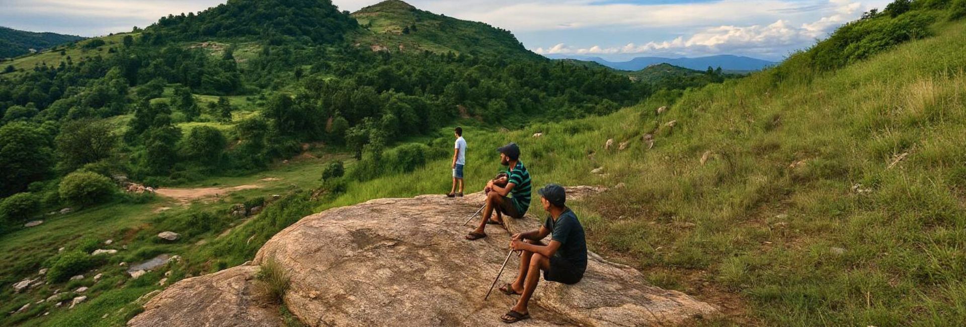 15 Best Places to Visit in Purulia During Monsoon