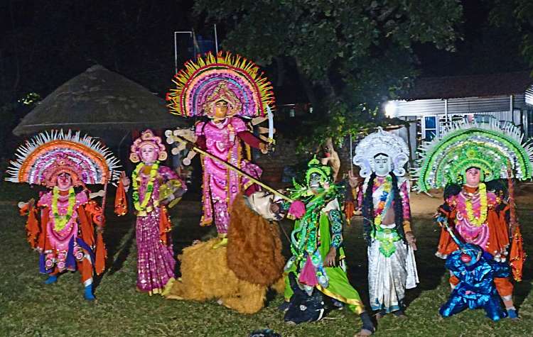 Purulia-tourism-circuits