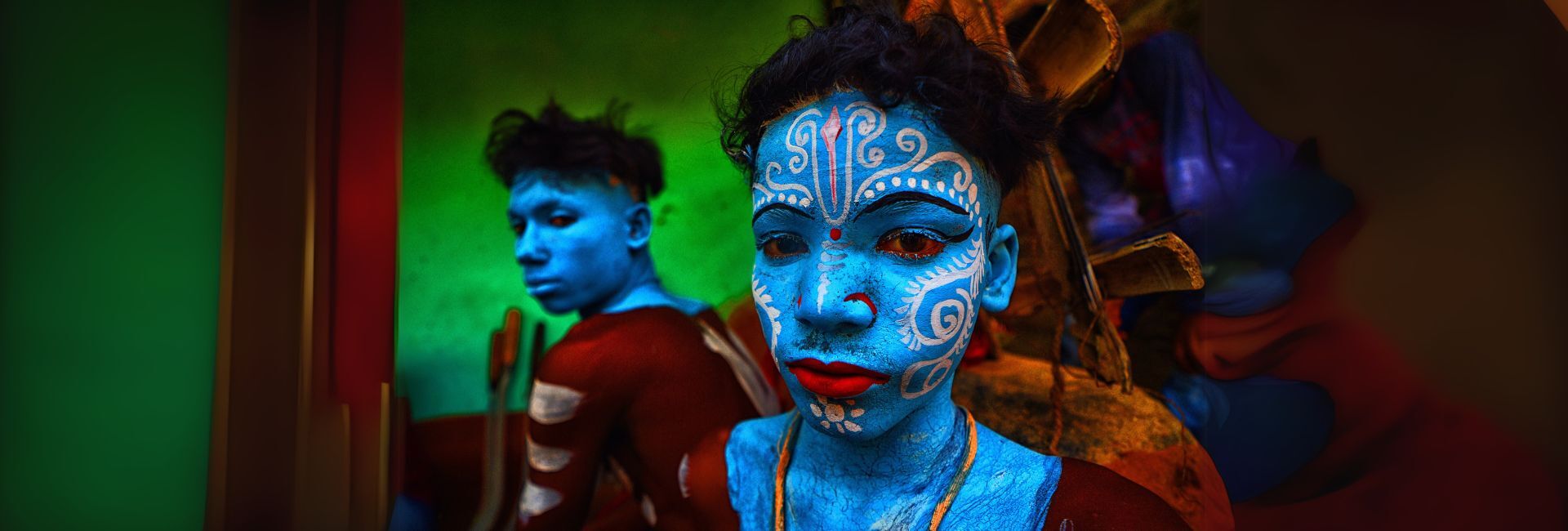 festivals-of-purulia-2025