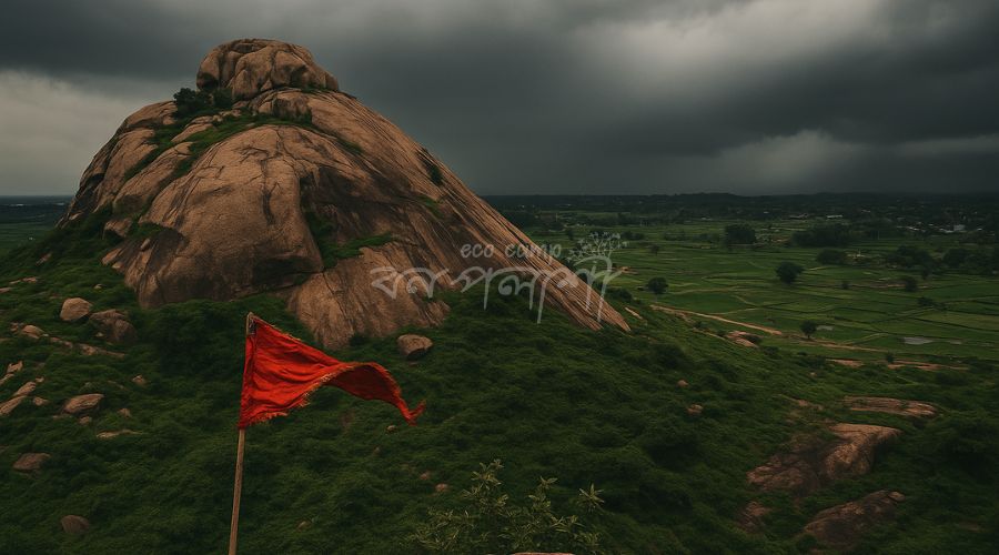 purulia-joychandi-hills-in-monsoon