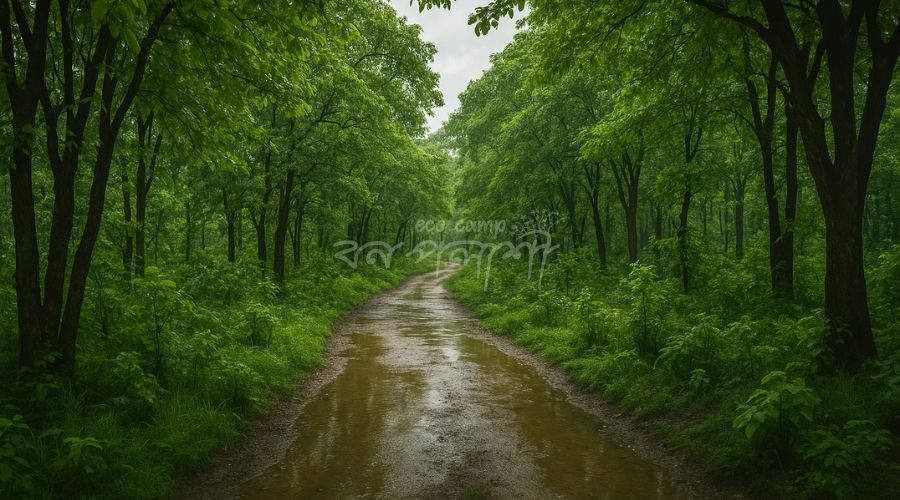 purulia-rakab-forest-monsoon